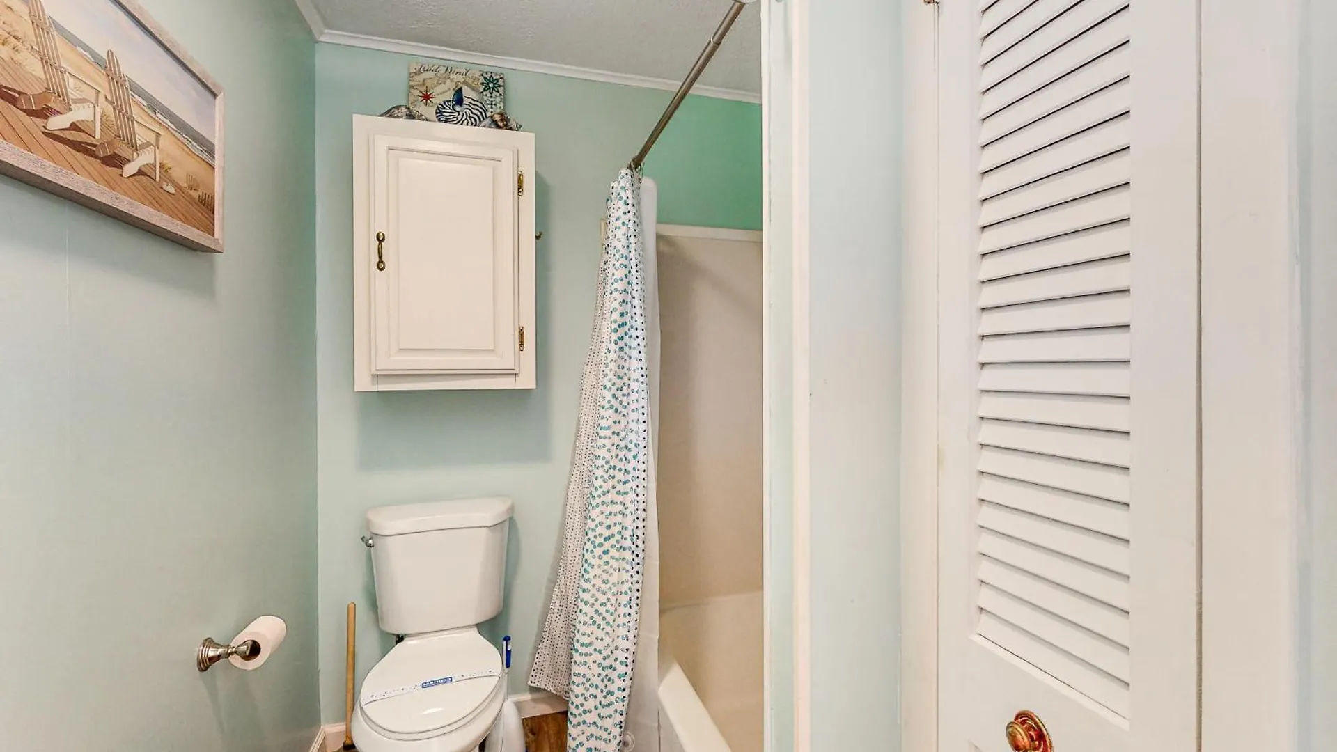 Bradley On The Bay 130G Apartment Ocean City
