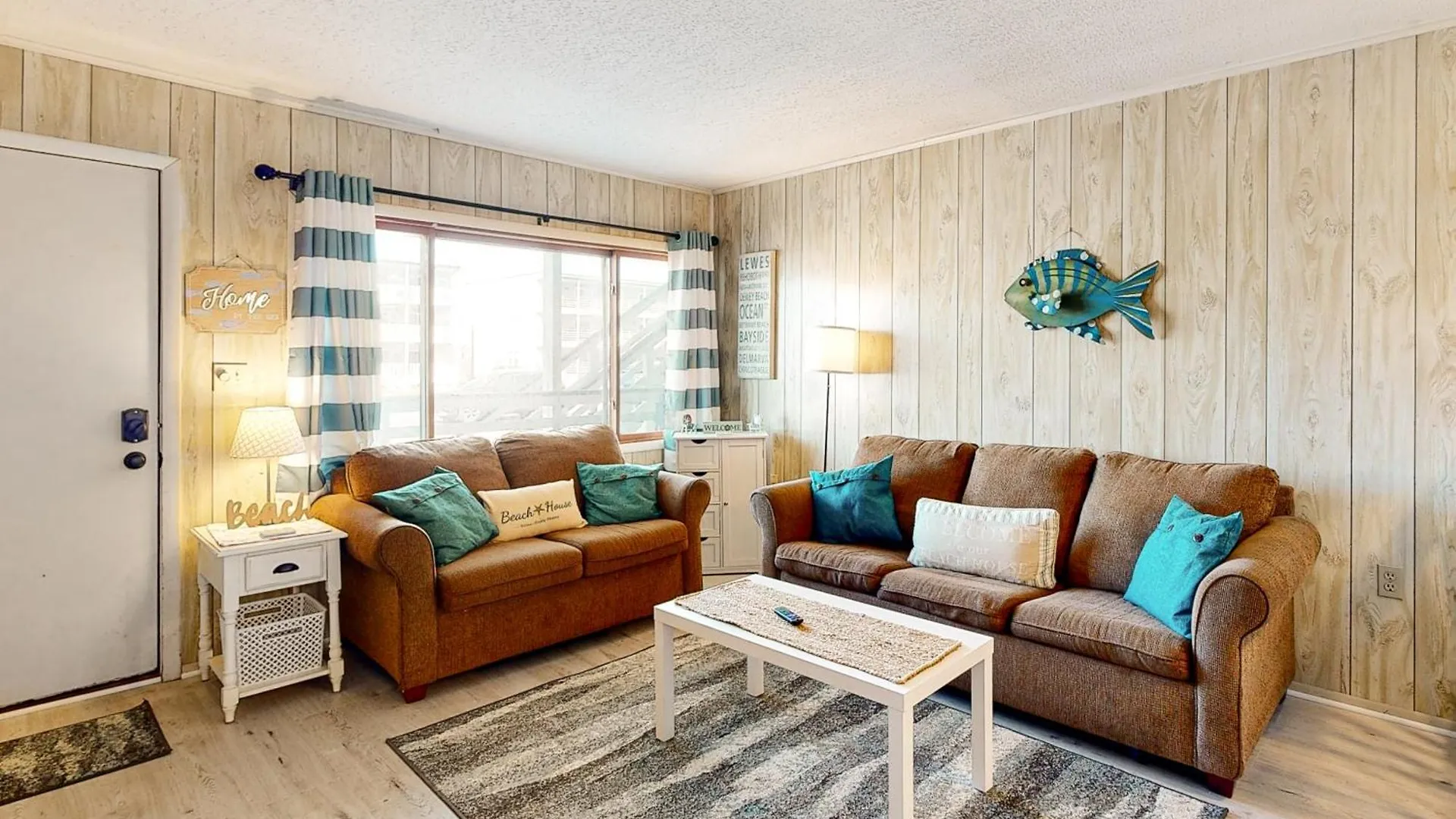 Bradley On The Bay 130G Apartment Ocean City
